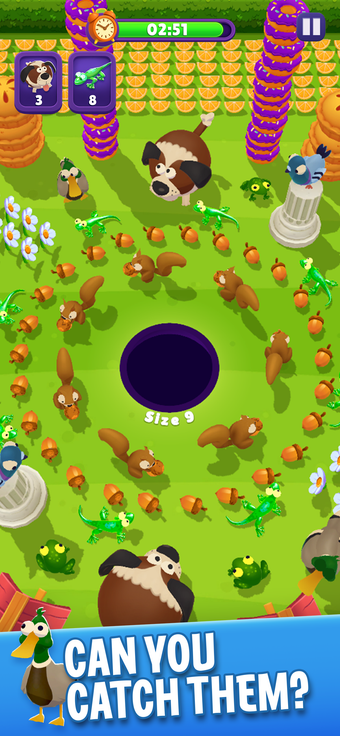 Image 0 for Suck it Up  - Hole Them A…