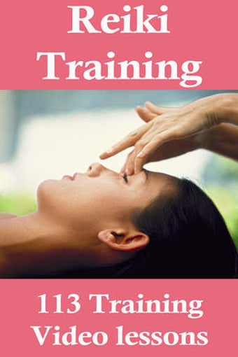Image 0 for Reiki Training