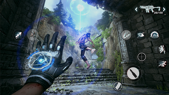 Image 1 for Bright Memory Mobile