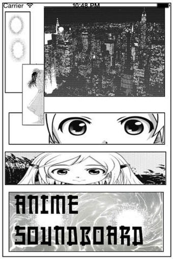 Image 0 for Anime Soundboard