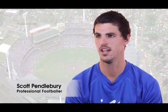 Imagen 0 para Scott Pendlebury's Footy …