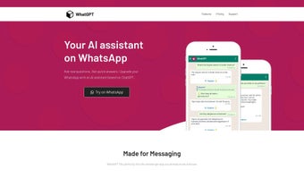 Image 0 for WhatGPT