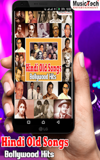 Image 0 for Hindi Old Songs Video