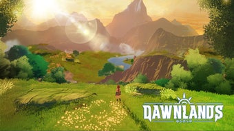 Imagen 0 para Dawnlands