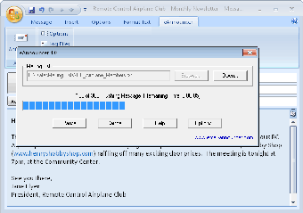 Imagen 0 para eAnnouncer