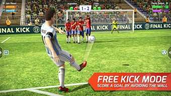Image 0 for Final kick 2019: Best Onl…