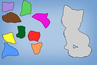 Imagen 1 para Kids Preschool Puzzle FRE…