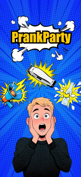 Imagen 0 para Prank Party : sounds   ca…