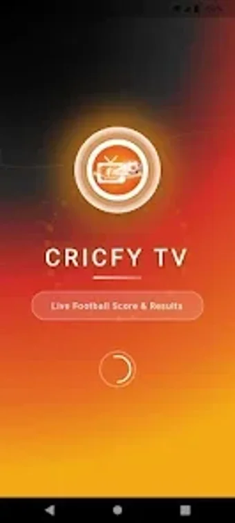 Image 0 for CricFy: Soccer Live Score…