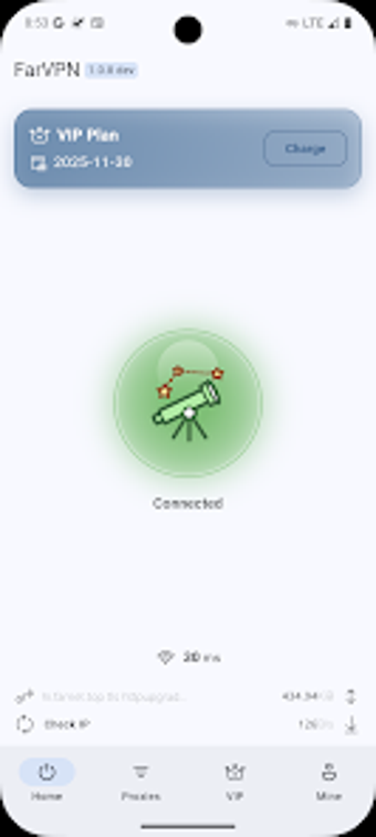 Image 0 for FarVPN - safefaststable