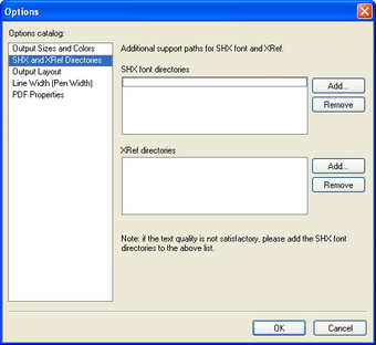 Image 0 for Any CAD to PDF Converter
