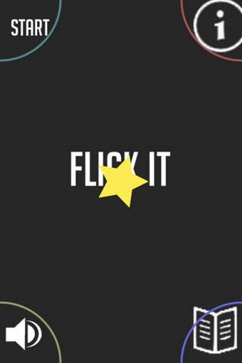 Image 0 for Flick it - Xtreme