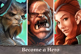 Image 0 for Emporea: Realms of War & …