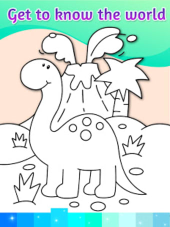 Image 0 for Coloring Pages Kids Games…
