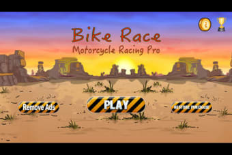 Image 0 for Bike Race - Motorcycle Ra…