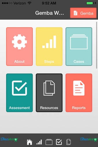 Imagen 0 para Manufacturing Lean Roadma…