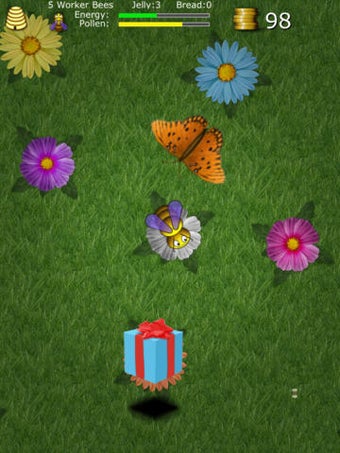 Image 0 for Bees HD