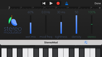 Image 0 for Stereo Modulator