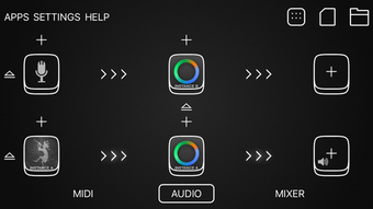 Image 1 for Stereo Modulator