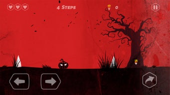 Image 2 for Halloween RUN!