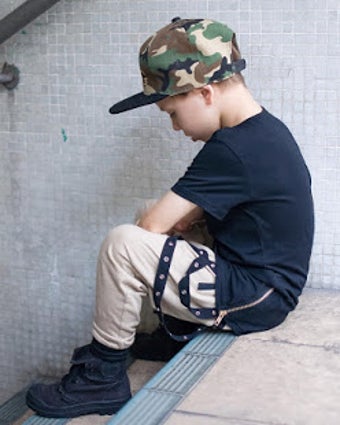 Imagen 3 para Kids Clothes