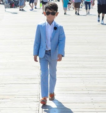 Imagen 0 para Kids Clothes