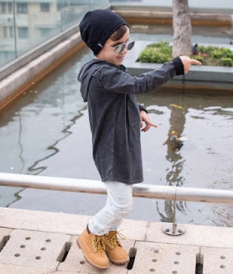 Imagen 2 para Kids Clothes