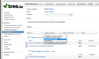 Image 0 for Tree.io