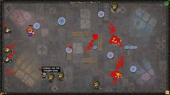 Imagen 0 para WitchTrial