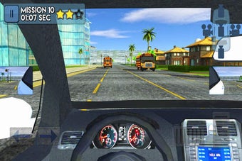 Imagen 0 para In-Car Parking Miami - Ci…