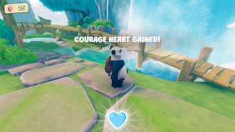 Image 0 for Dancing Pandas: Ranger's …