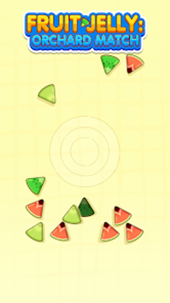 Imagen 0 para fruit jelly:orchard match