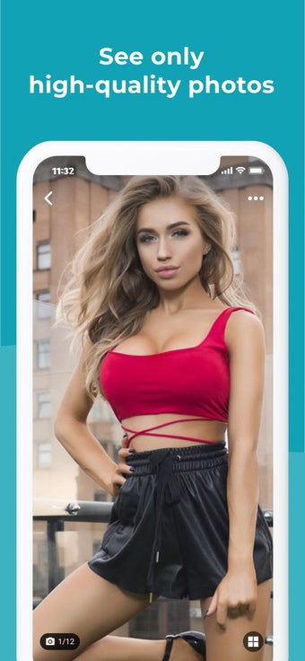Image 3 for Rondevo - Dating & Chat A…