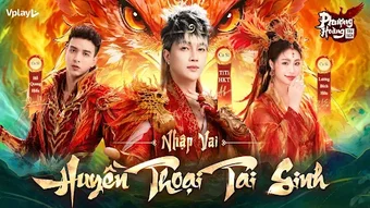Image 0 for Phượng Hoàng Tru Tiên - V…