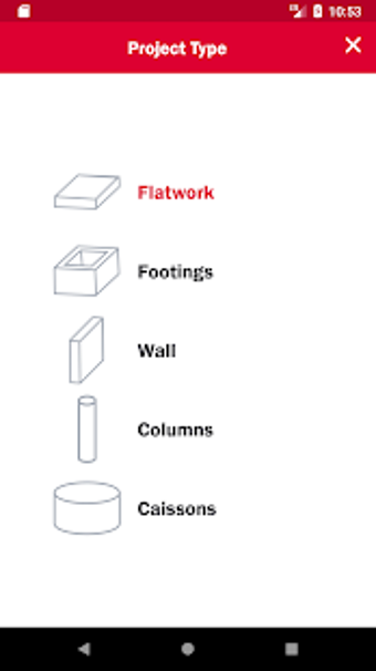 Image 2 for Ozinga Concrete Calculato…
