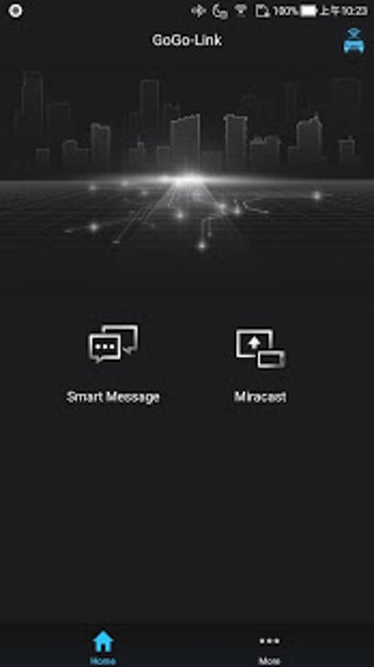 Imagen 0 para GoGo-Link