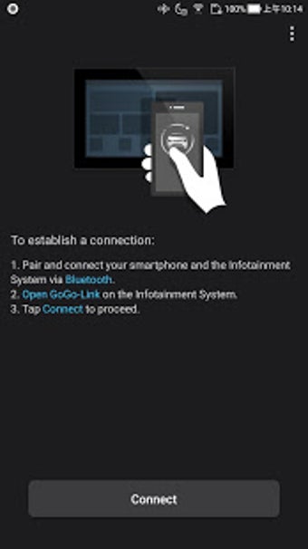 Image 1 for GoGo-Link