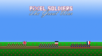 Imagen 3 para Pixel Soldiers: The Great…