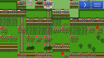 Imagen 0 para Pixel Soldiers: The Great…