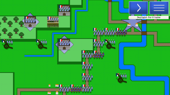 Imagen 2 para Pixel Soldiers: The Great…