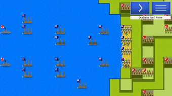 Imagen 1 para Pixel Soldiers: The Great…