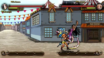 Image 0 for One Piece Fighting Advent…