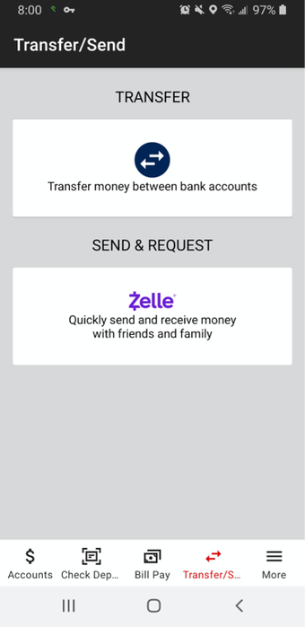 Image 10 for Union Bank Mobile Banking