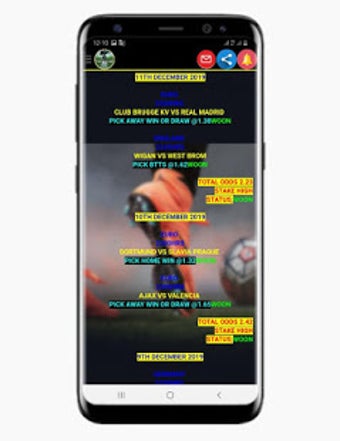 Image 0 for Pro Betting Tips
