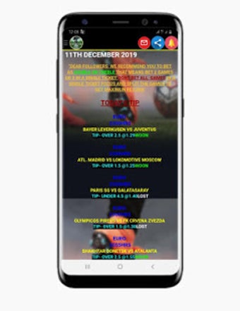 Image 3 for Pro Betting Tips