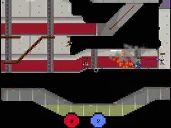 Imagen 2 para Gang Garrison 2