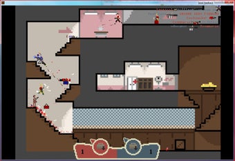 Imagen 2 para Gang Garrison 2