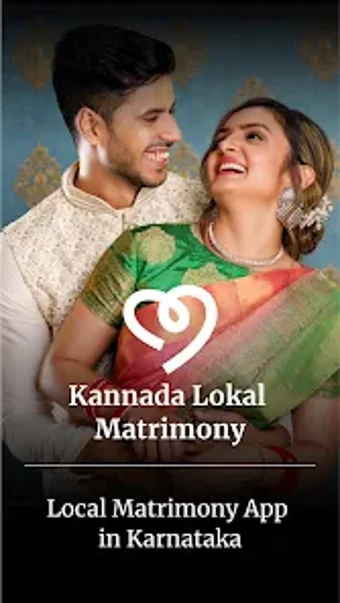 Image 0 for Kannada Lokal Matrimony