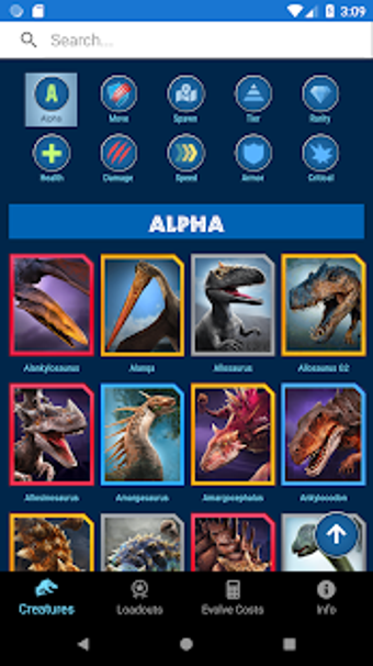 Image 2 for JWA Field Guide for Juras…
