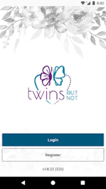 Image 0 for Twins But Not